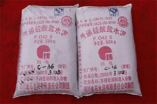 砌筑水泥和普通水泥有哪些區(qū)別？