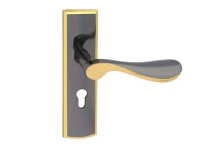 選購五金鎖具時(shí)應(yīng)該注意哪些?